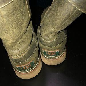 Ugg boots